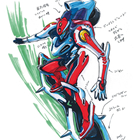 Eureka seveN