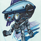 AIBO